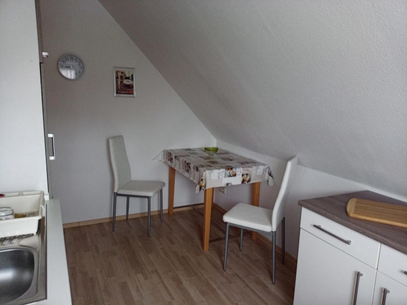 Kittlitz Ferienwohnung "Dorfidyll" מראה חיצוני תמונה
